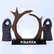 Personalized Custom Valheim Inspired Portal Nameplate - Cool Gaming Stuff