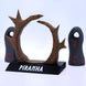 Personalized Custom Valheim Inspired Portal Nameplate - Cool Gaming Stuff