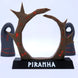 Personalized Custom Valheim Inspired Portal Nameplate - Cool Gaming Stuff