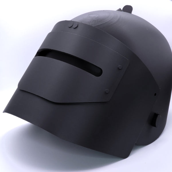 Killa Helmet - Cool Gaming Stuff
