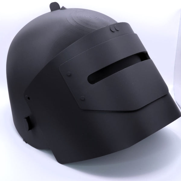 Killa Helmet - Cool Gaming Stuff