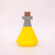 RuneScape Potion Bottle – Removable Lid Design - Cool Gaming Stuff