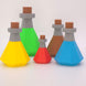 RuneScape Potion Bottle – Removable Lid Design - Cool Gaming Stuff