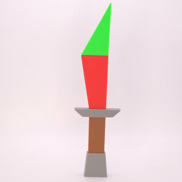 RuneScape-Inspired Dragon Dagger & P++ - Cool Gaming Stuff