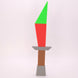 RuneScape-Inspired Dragon Dagger & P++ - Cool Gaming Stuff