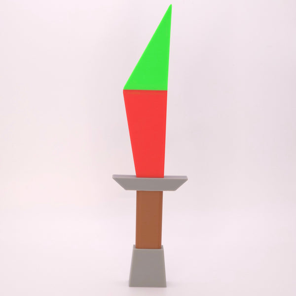 RuneScape-Inspired Dragon Dagger & P++ - Cool Gaming Stuff