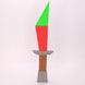 RuneScape-Inspired Dragon Dagger & P++ - Cool Gaming Stuff