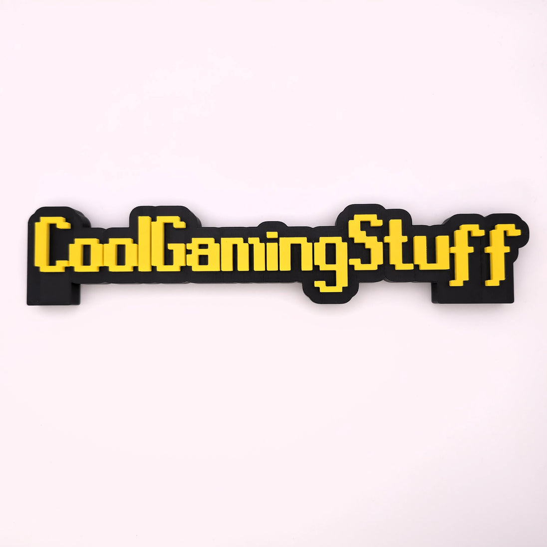 Personalized Custom RuneScape Font Nameplate - Cool Gaming Stuff