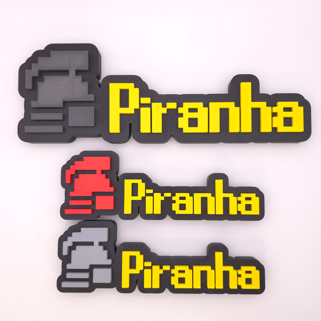 Personalized Custom IronMan RuneScape Font Nameplate - Cool Gaming Stuff