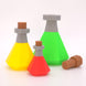 RuneScape Potion Bottle – Removable Lid Design - Cool Gaming Stuff