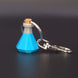 RuneScape Potion Bottle – Removable Lid Design - Cool Gaming Stuff