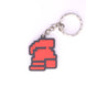 RuneScape Ironman Keyring - Cool Gaming Stuff
