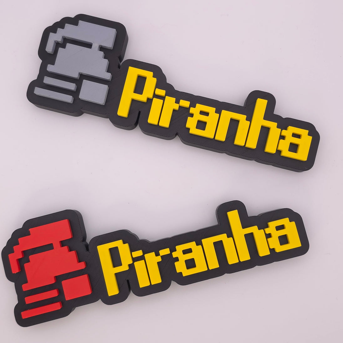 Personalized Custom IronMan RuneScape Font Nameplate - Cool Gaming Stuff