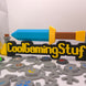 RuneScape Inspired Dagger - Cool Gaming Stuff