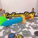 RuneScape Inspired Dagger - Cool Gaming Stuff