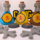 RuneScape Mark of Grace Keyring - Cool Gaming Stuff