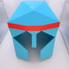 RuneScape Full-Size Med Helmet – Authentic Design or DIY Option! - Cool Gaming Stuff