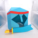 RuneScape Full-Size Med Helmet – Authentic Design or DIY Option! - Cool Gaming Stuff
