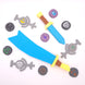 RuneScape Inspired Dagger - Cool Gaming Stuff