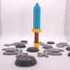 RuneScape Inspired Dagger - Cool Gaming Stuff