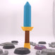 RuneScape Inspired Dagger - Cool Gaming Stuff