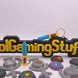 RuneScape Inspired Dagger - Cool Gaming Stuff