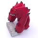Runescape TzTok-Jad Minifigure - Cool Gaming Stuff