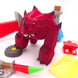 Runescape TzTok-Jad Minifigure - Cool Gaming Stuff
