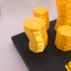 RuneScape Max Gold Stack Nameplate - Cool Gaming Stuff