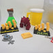RuneScape Max Gold Stack Nameplate - Cool Gaming Stuff