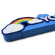 Construction Cutie Printed Nameplate - Cool Gaming Stuff