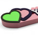 Heartwarming Hearth Custom Nameplate - Cool Gaming Stuff