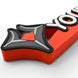 Fierce Fatale Custom Nameplate - Cool Gaming Stuff