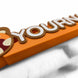 Redland Rover Custom Nameplate - Cool Gaming Stuff