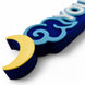Maji Market Custom Nameplate - Cool Gaming Stuff