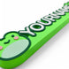 Lilypad Leaper Custom Nameplate - Cool Gaming Stuff