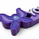 Starfall Sylph Custom Nameplate - Cool Gaming Stuff
