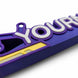 Ancient Explorer Custom Nameplate - Cool Gaming Stuff