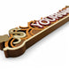 Naga's Blessing Custom Nameplate - Cool Gaming Stuff