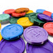 Palia Skill Medals – Keyring & Coin (All Professions) - Cool Gaming Stuff