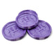 Palia Furniture Making Medal – Keyring & Coin - Cool Gaming Stuff