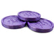 Palia Furniture Making Medal – Keyring & Coin - Cool Gaming Stuff