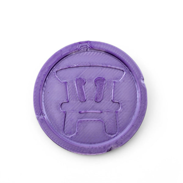 Palia Skill Medals – Keyring & Coin (All Professions) - Cool Gaming Stuff