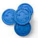 Palia Fishing Medal – Keyring & Coin - Cool Gaming Stuff