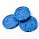 Palia Fishing Medal – Keyring & Coin - Cool Gaming Stuff