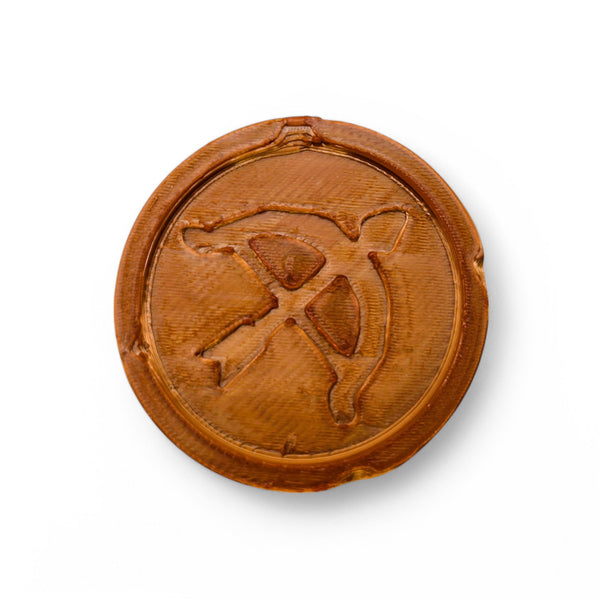 Palia Skill Medals – Keyring & Coin (All Professions) - Cool Gaming Stuff