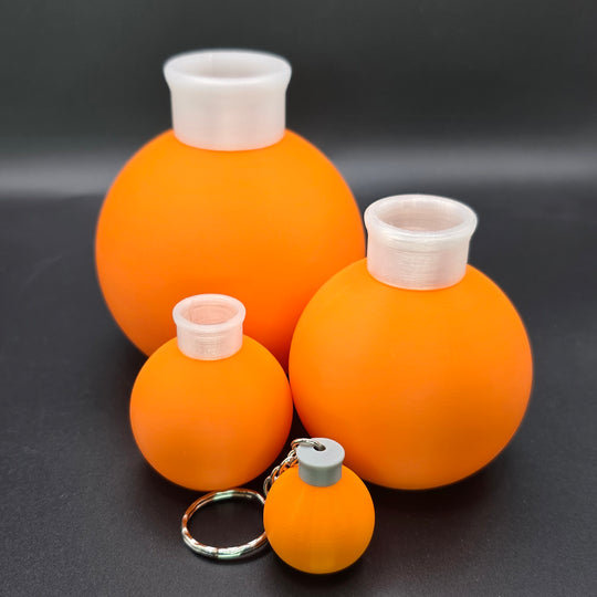 Factorio Science Flasks - Cool Gaming Stuff