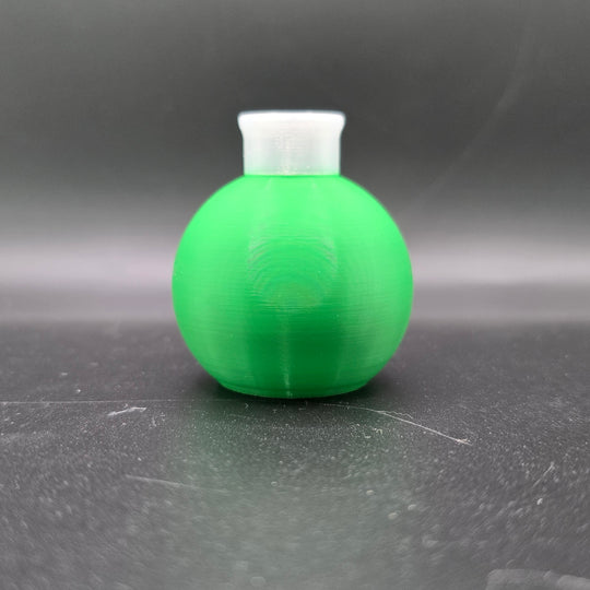 Factorio Science Flasks - Cool Gaming Stuff