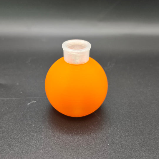 Factorio Science Flasks Pen Pot - Cool Gaming Stuff