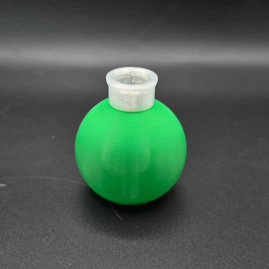 Factorio Science Flasks Pen Pot - Cool Gaming Stuff